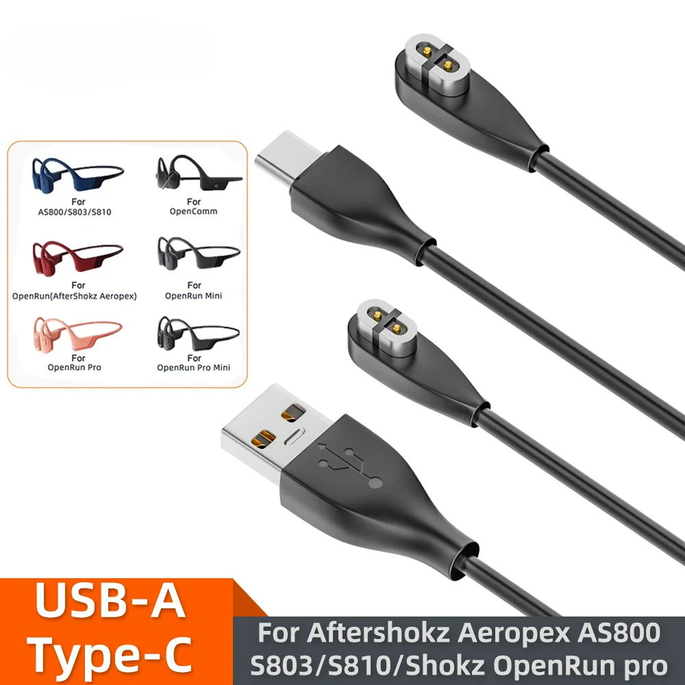 Skyrc B6 Neo Smart Charger - Bone Conduction Headphones Charger For Aftershokz