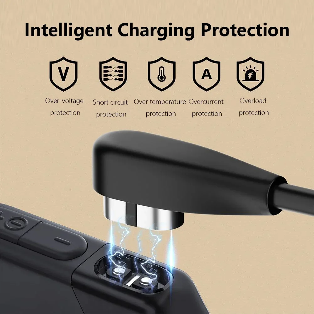 Magnetic Charger USB/Type-C Ch - Skyrc B6 Neo Smart Charger ulasan dan harga