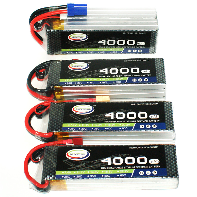 6S Lipo 22.2V 3300mah 4000mah  - 6S Lipo Battery 22.2V 5000Mah ulasan dan harga
