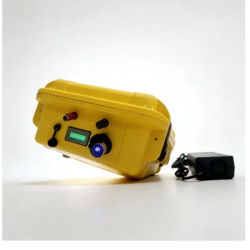 12V LiFePO4 100‑200Ah | Blueto - Lifepo4 12V 100Ah Bms Bluetooth ulasan dan harga