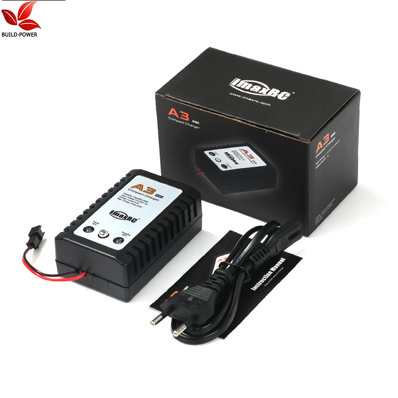 IMAX A3 Big Tamiya /  Trx Plug - Toolkitrc M6Dac Smart Charger ulasan dan harga
