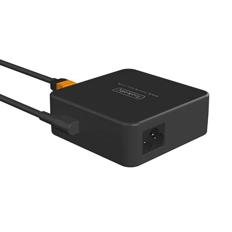ToolkitRC ADP100 100W 20.0V 5. - Skyrc B6 Neo Smart Charger ulasan dan harga