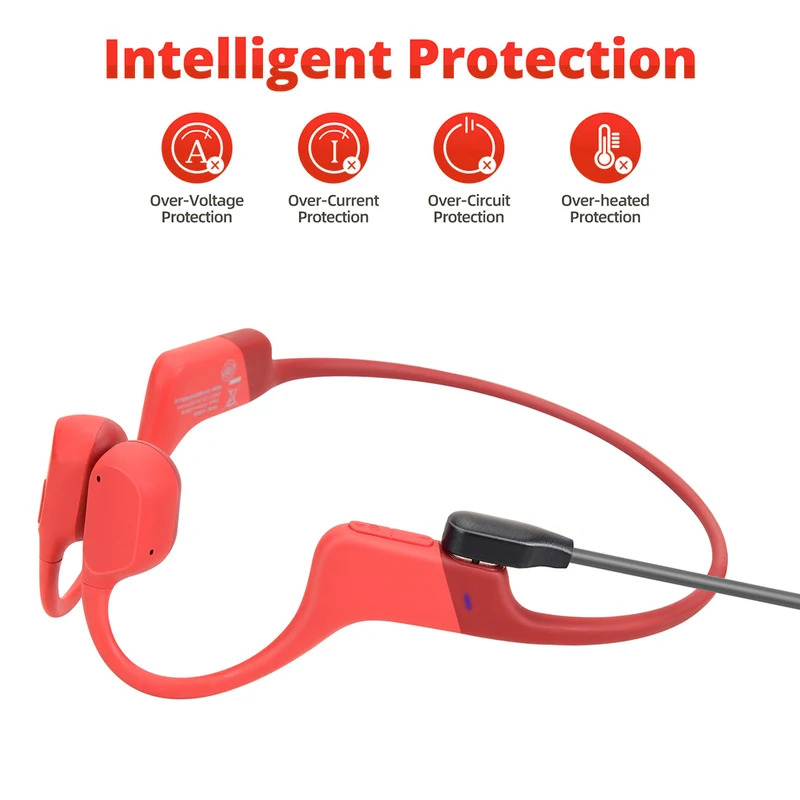 Bone Conduction Headphones Cha - Skyrc B6 Neo Smart Charger ulasan dan harga