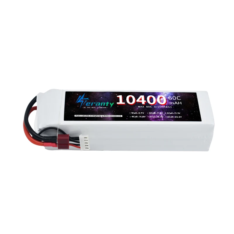 14.8V RC LiPo Battery 4S 1500m - 4S Lipo Battery 14.8V 6000Mah ulasan dan harga