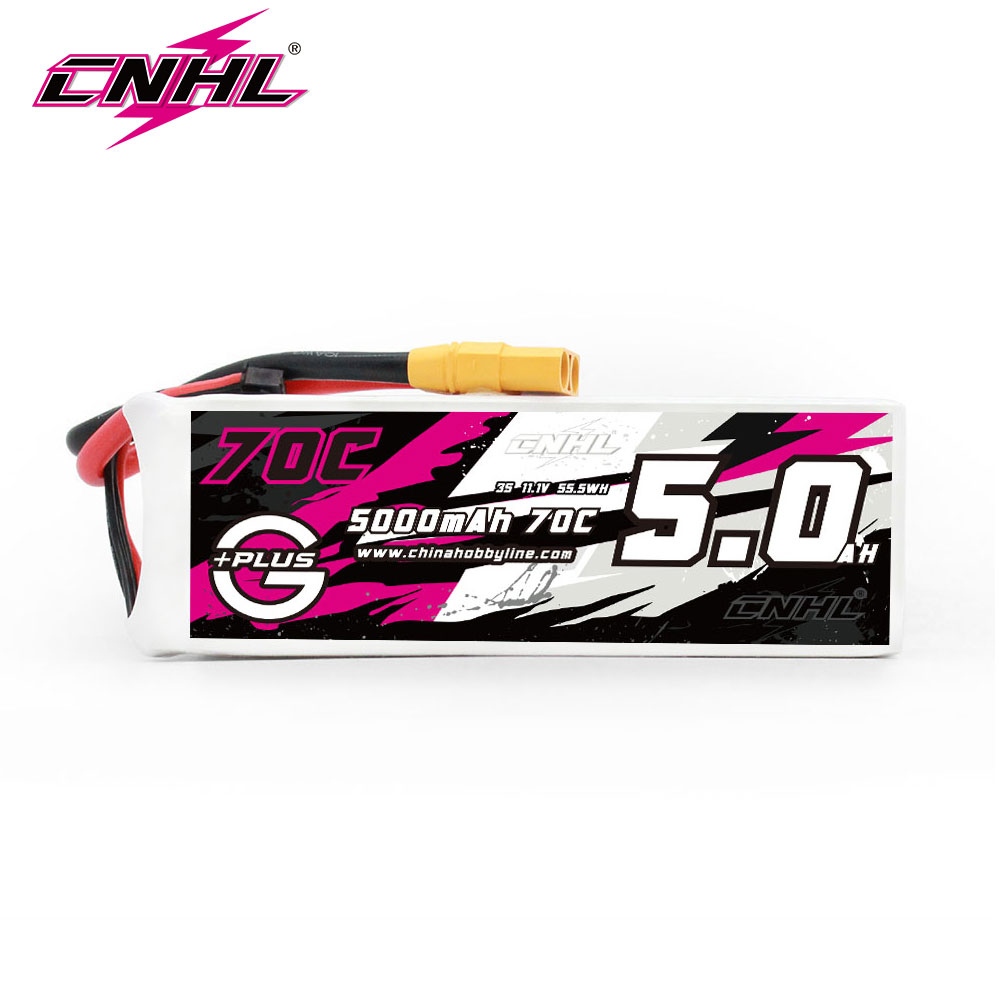 CNHL Lipo Battery 3S 4S 6S 11. - 6S Lipo Battery 22.2V 5000Mah ulasan dan harga