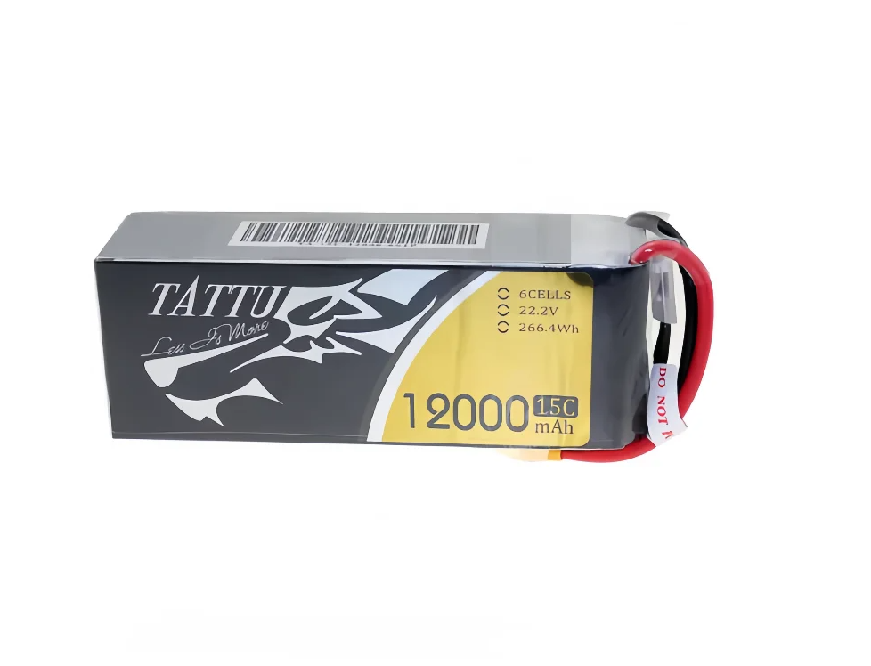 ACE TATTU LiPo 6S 35C 10000mAh - Tattu 6S 22000Mah Lipo Battery ulasan dan harga