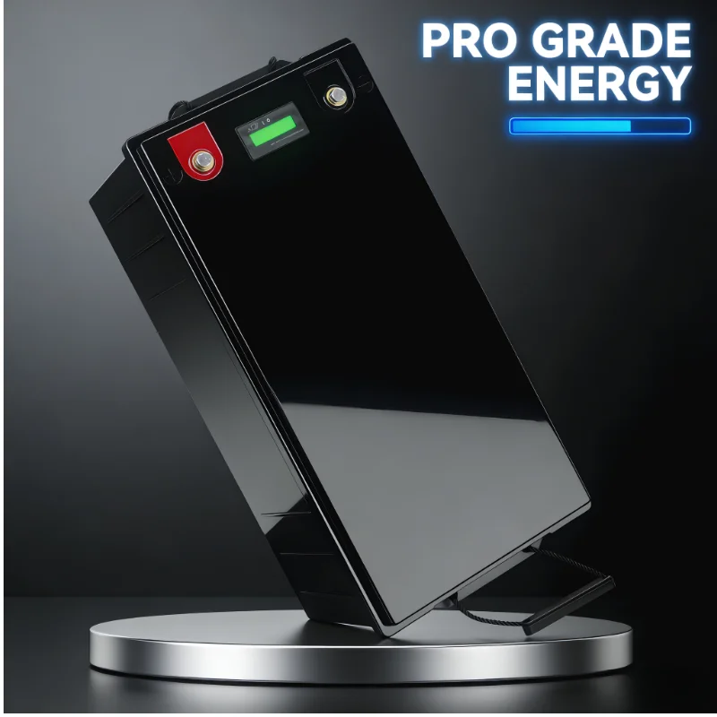 Bluetooth BMS Lithium Battery  - Lifepo4 12V 100Ah Bms Bluetooth ulasan dan harga