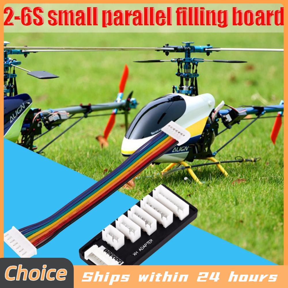 1-10PCS 1S/2S/3S/4S/5S/6S Lipo - 12S Lipo Battery Balancing Board ulasan dan harga