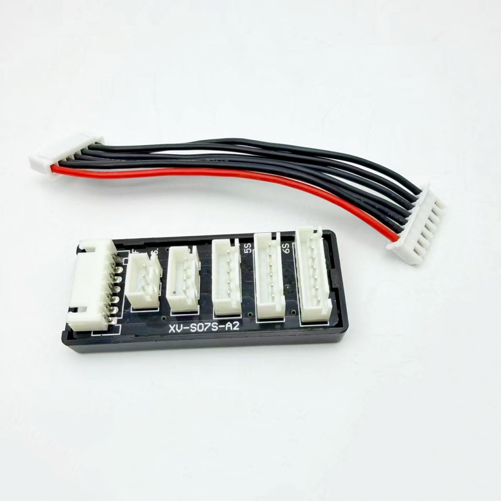2S-6S Lithium Battery Balance  - 12S Lipo Battery Balancing Board ulasan dan harga