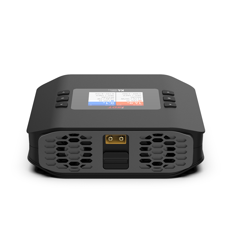 ISDT K4 Dual Mode Smart Balanc - Isdt K4 Dual Lipo Charger ulasan dan harga